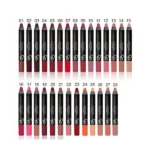 رژ لب مدادی کرایون مات گلدن رز GOLDEN ROSE مدل CRAYON
