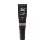 کرم پودر ایزادورا مدل Natural Matt شماره 14