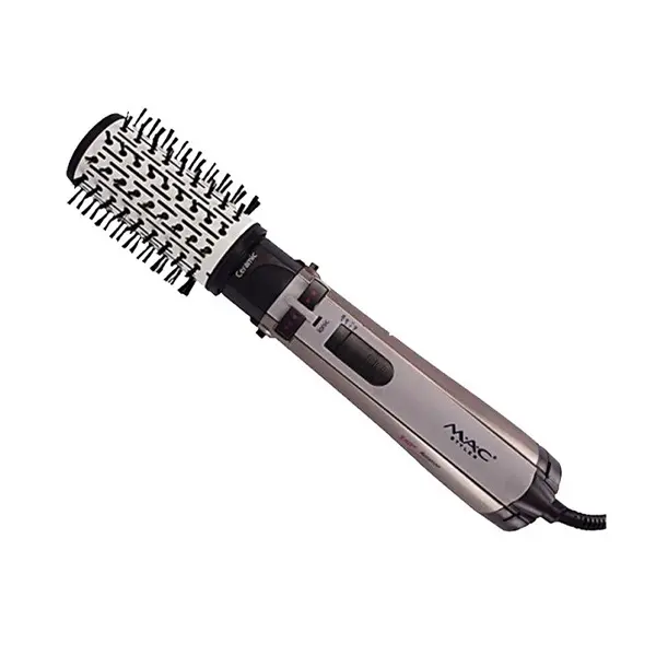 MAC Styler MC-6620 Rotary Hair Dryer سشوار برس دار چرخشی مک استایلر مدل MC-6620