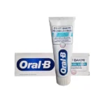 خمیر دندان محافظ لثه Oral-B مدل Dis Eti Bakimi حجم 65 میلی لیتر - Image 2