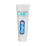 خمیر دندان محافظ لثه Oral-B مدل Dis Eti Bakimi