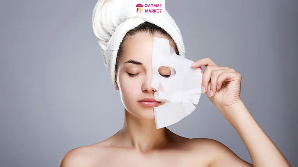 ماسک صورت در هفته چند بار استفاده کنیم؟