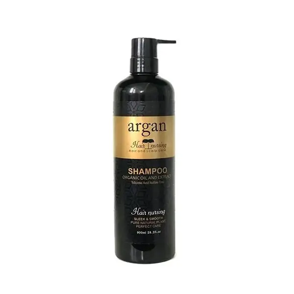 Argan Hair Nursing 900 ml شامپو آرگان هیر نرسینگ