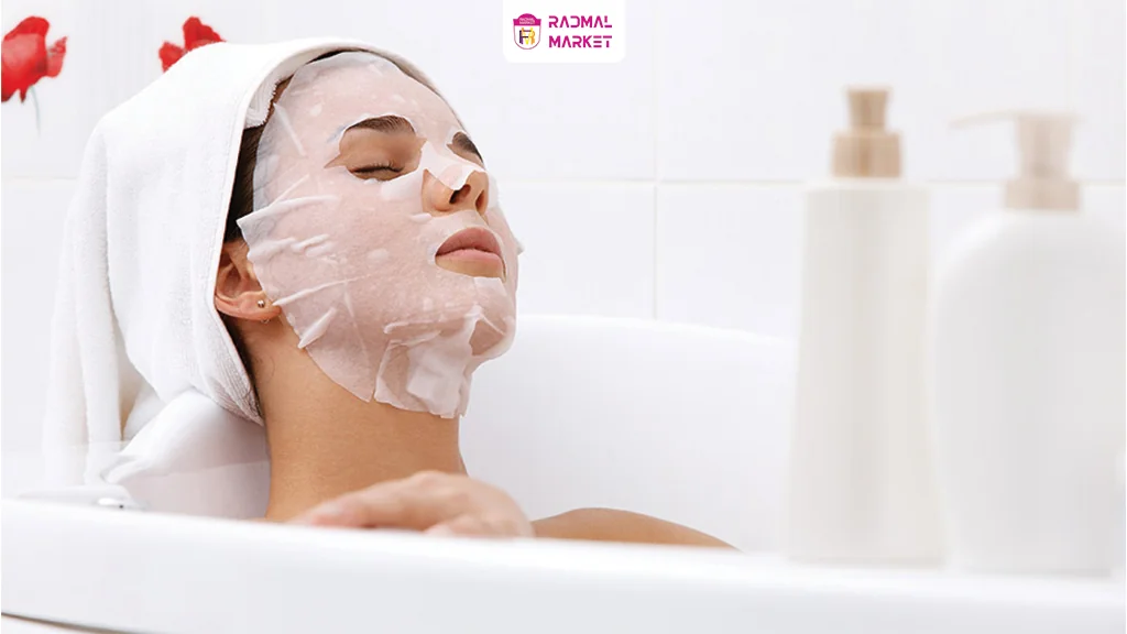چرا استفاده از ماسک صورت در دوران قاعدگی حائز اهمیت است؟