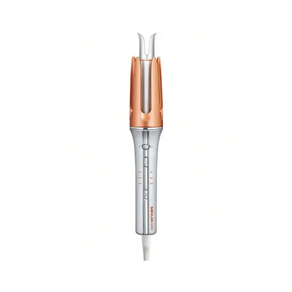 sheglam hair curler 32 دستگاه فر مو شیگلم سایز 32
