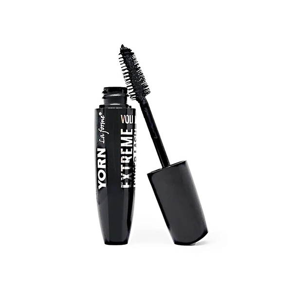 super-lash-volume-mascara-by-yvon ریمل حجم دهنده یورن مدل سوپر لش Super Lash