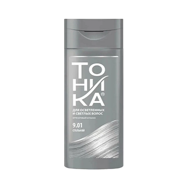 tohnka-color-shampoo-no-9-01-smoky-lilac-blonde-or-smoky-purple-volume-150-ml شامپو رنگ تونیکا TOHNKA شماره 9.01 رنگ بلوند یاسی دودی یا دودی بنفش