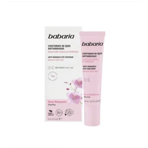 سرم ضد چروک دور چشم رزا