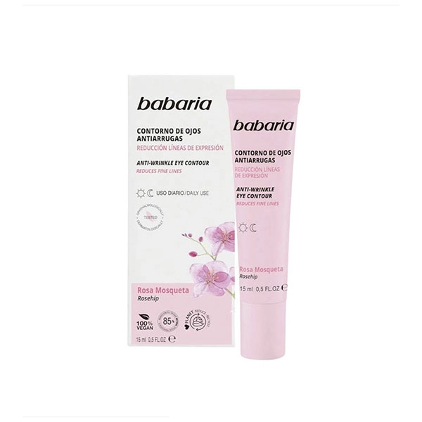 EYE SERUM سرم ضد چروک دور چشم رزا