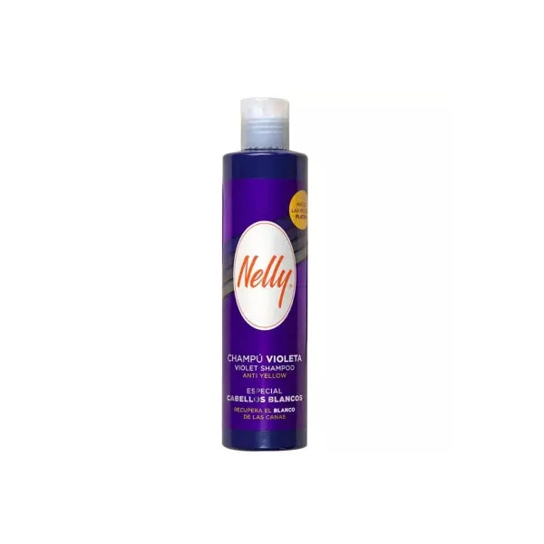 anti-yellowing-shampoo-nelli-250-ml شامپو ضد زردی مو