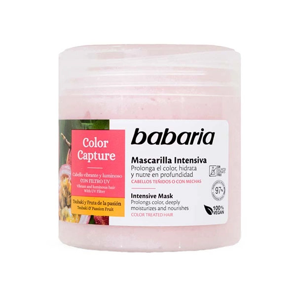 babaria-hair-protection-mask-400-ml ماسک محافظت از مو باباریا 400 میل