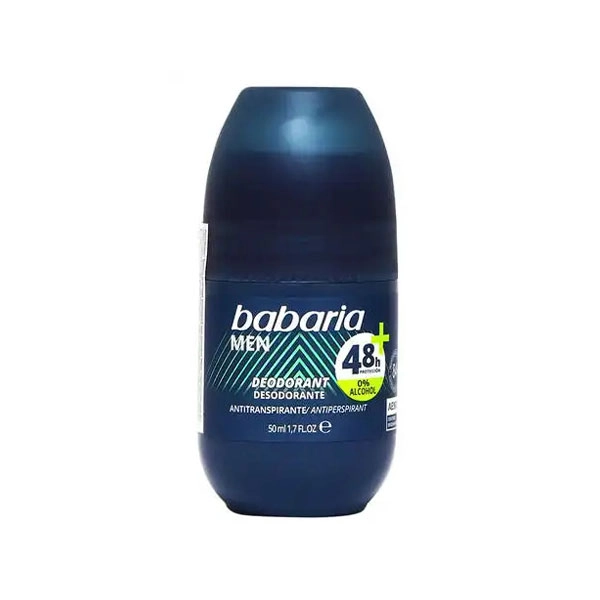 babaria-mens-underarm-roll-50-ml رول زیر بغل مردانه باباریا 50 میل