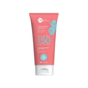 کرم ضد آفتاب SPF50+)DR.Renaud100ml)