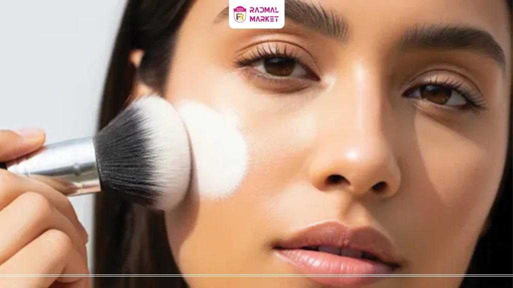 مزایای ترکیب پنکک و پودر فیکس در آرایش