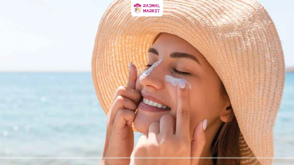 Chemical sunscreens