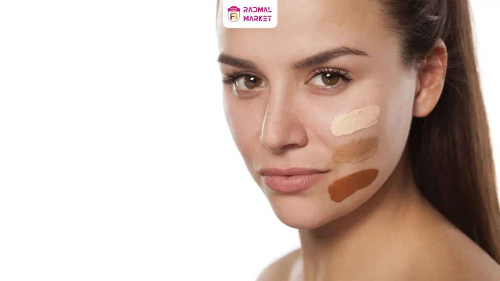 بررسی و شناخت انواع پوست