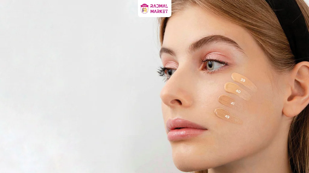 چگونه بر اساس پوشش مورد نیاز محصولی را انتخاب کنیم؟