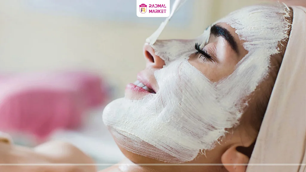 بخور را با ماسک صورت چگونه ترکیب کنیم؟