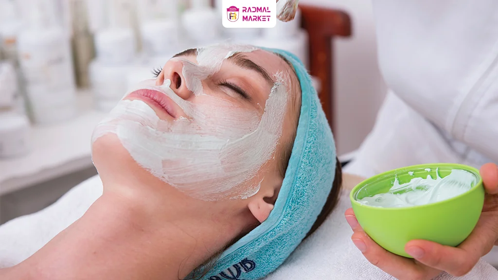 چگونه به صورت صحیح از ماسک‌های شبانه استفاده کنیم؟