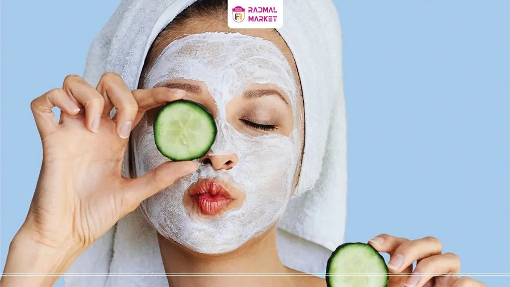 ماسک میوه‌ای چه فوایدی برای پوست خسته دارد؟