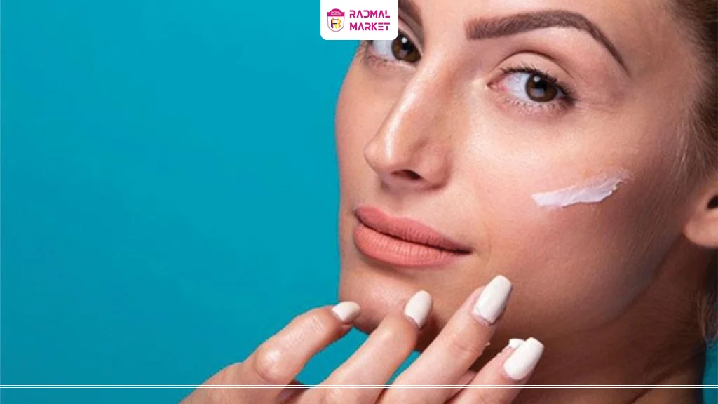 آبرسان بدون چربی مخصوص پوست مختلط چه ویژگی هایی دارد؟