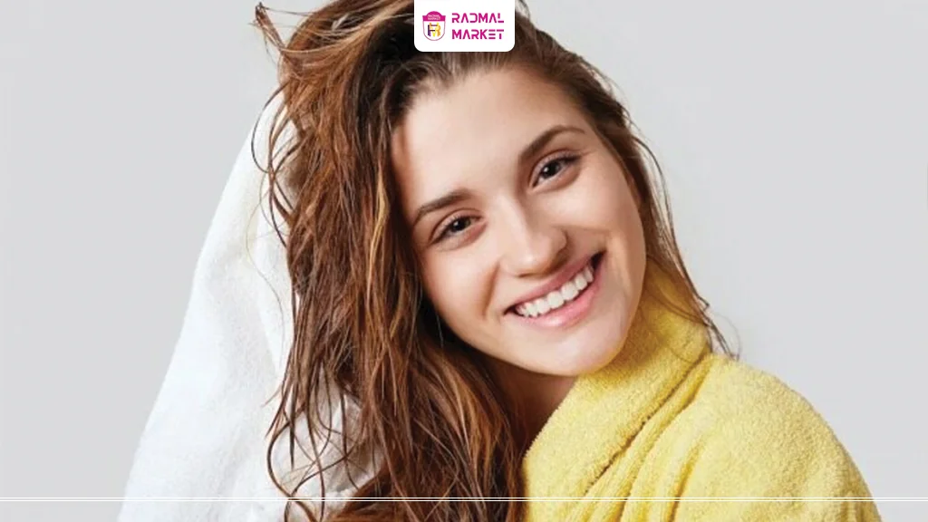 هنگام استفاده از مرطوبکننده بعد از حمام امکان چه اشتباهاتی وجود دارد؟